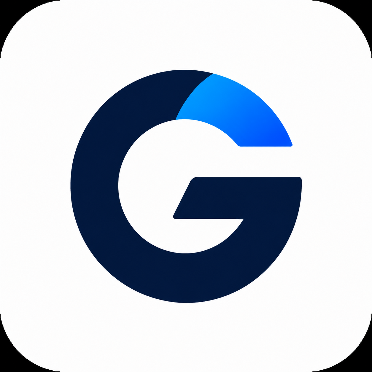 Golug logo